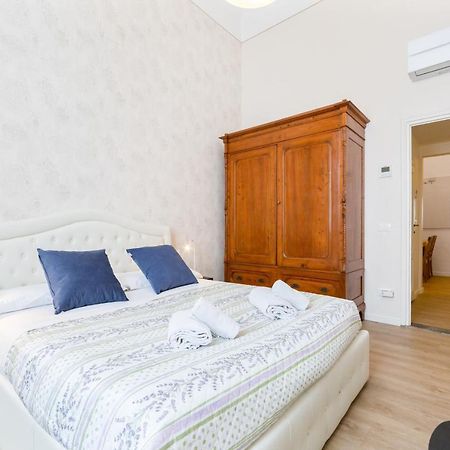 I Renai - Ponte Delle Grazie Modern Apartment Florencja Zewnętrze zdjęcie